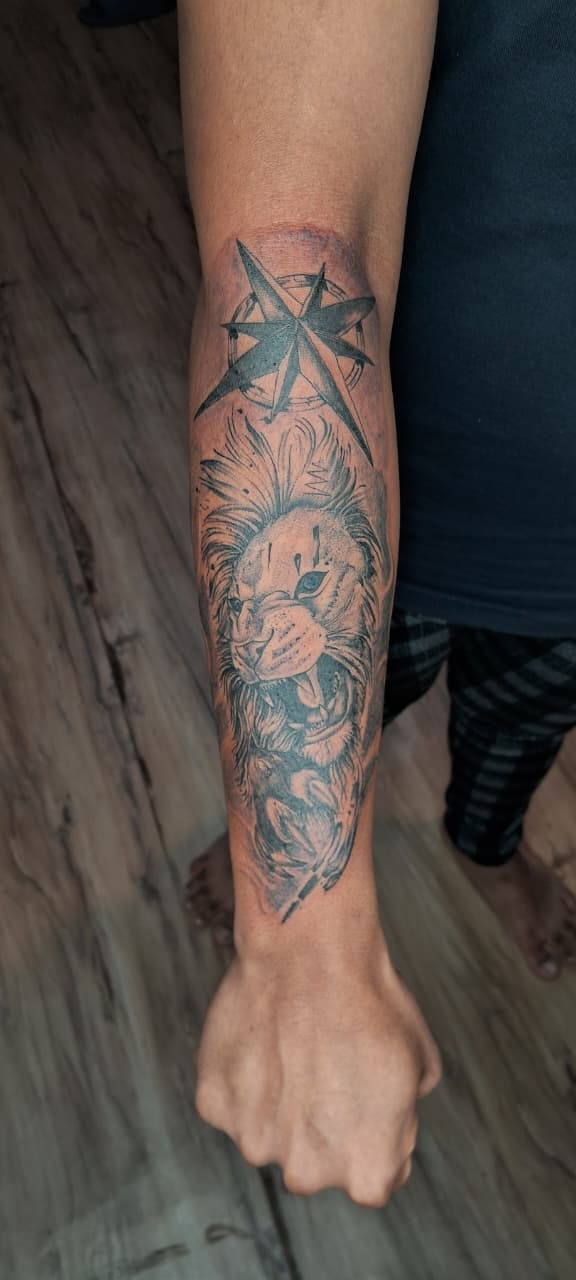 Tattoo gallery image 7